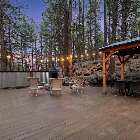 The Cozy Cottage Flagstaff Exterior foto